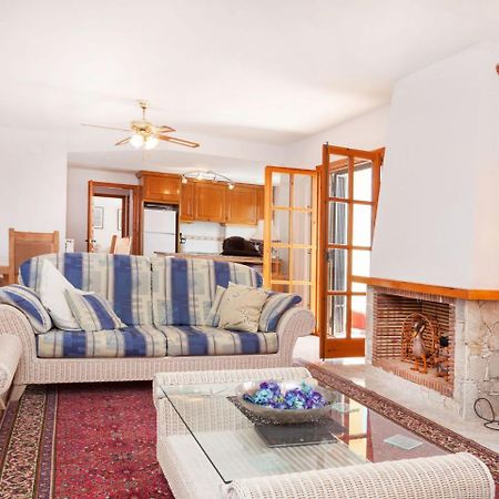 Holiday Home Lausanne By Interhome 칼론제 외부 사진