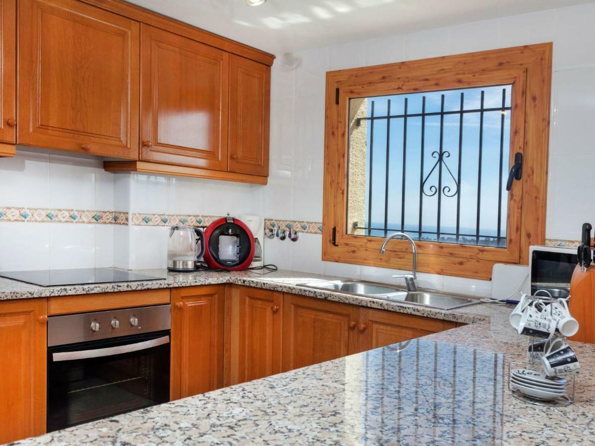 Holiday Home Lausanne By Interhome 칼론제 외부 사진