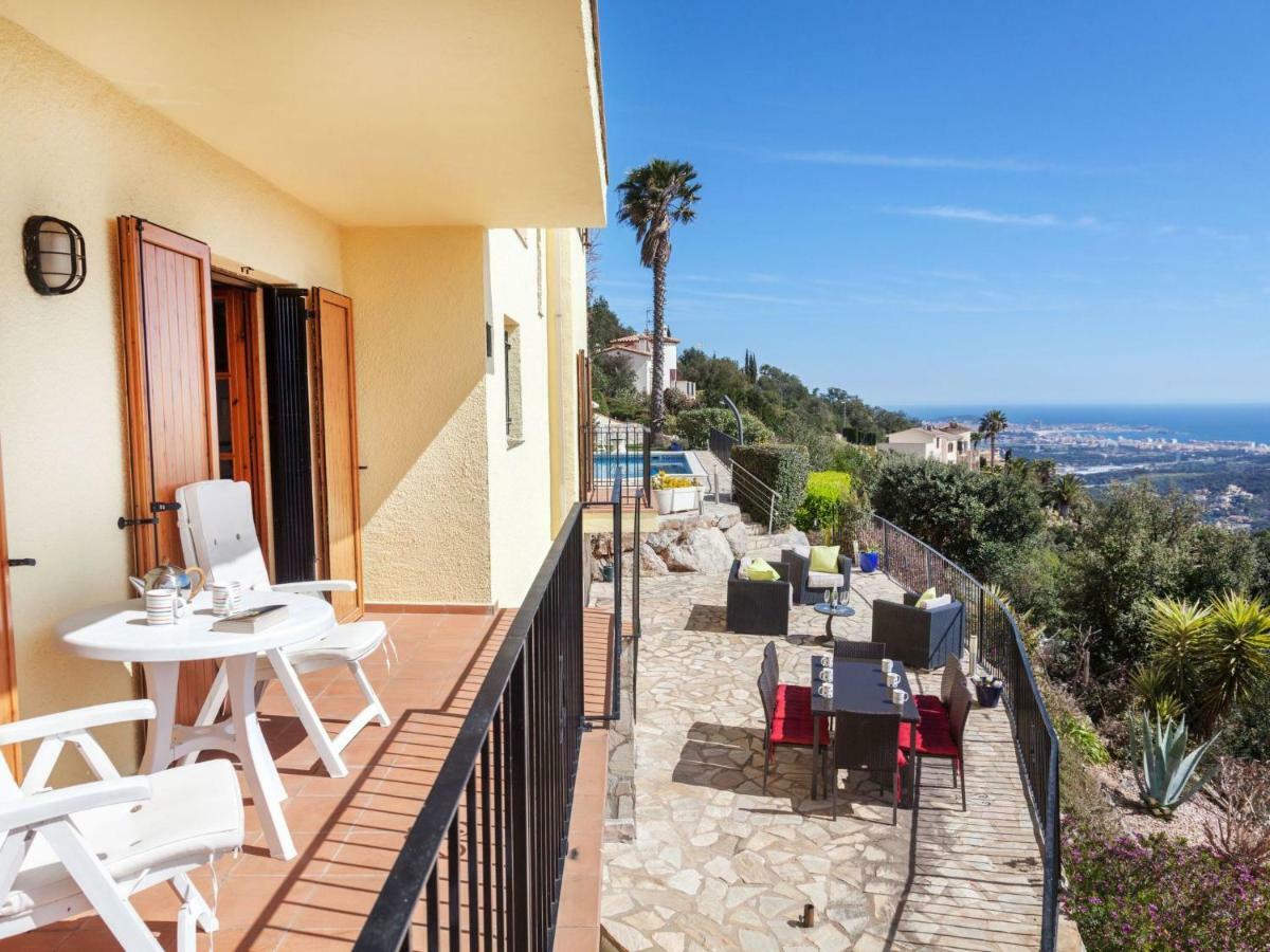 Holiday Home Lausanne By Interhome 칼론제 외부 사진
